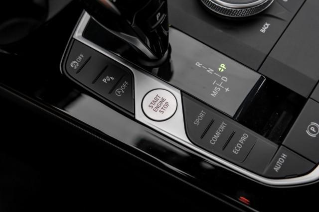 used 2022 BMW M235 Gran Coupe car, priced at $29,996
