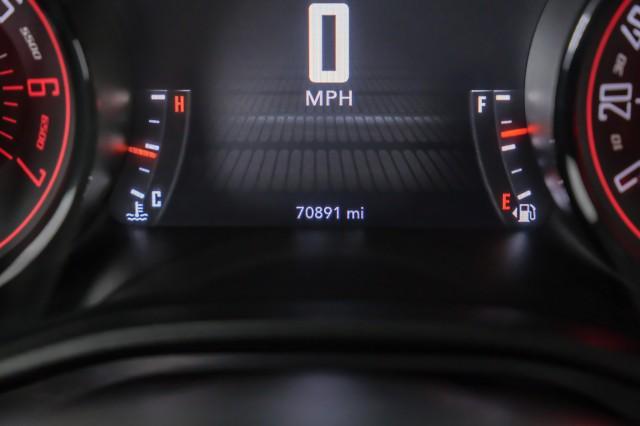 used 2016 Dodge Challenger car, priced at $19,996