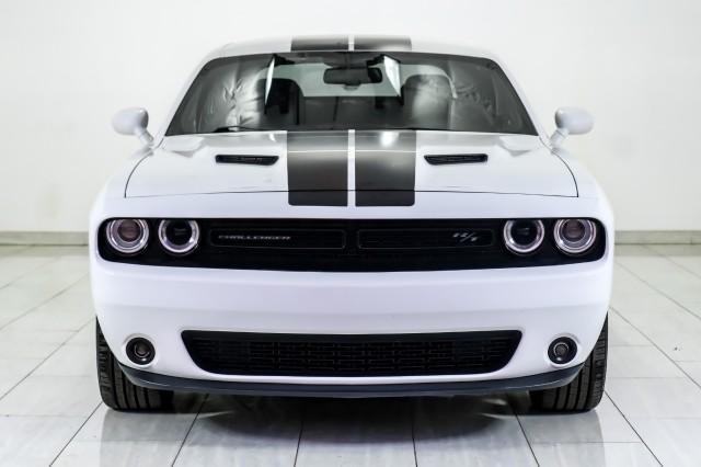 used 2016 Dodge Challenger car, priced at $19,996