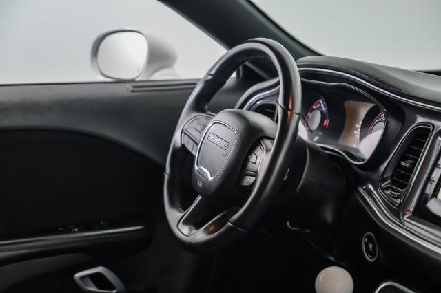 used 2016 Dodge Challenger car, priced at $19,996