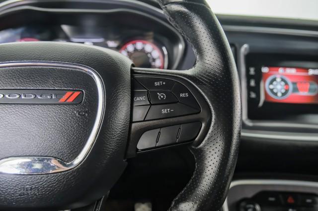 used 2016 Dodge Challenger car, priced at $19,996