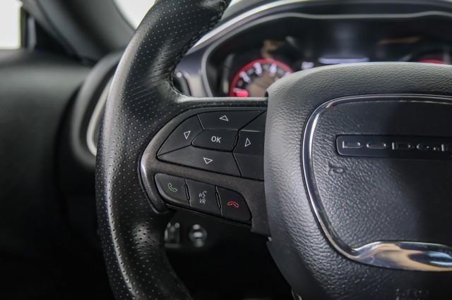 used 2016 Dodge Challenger car, priced at $19,996
