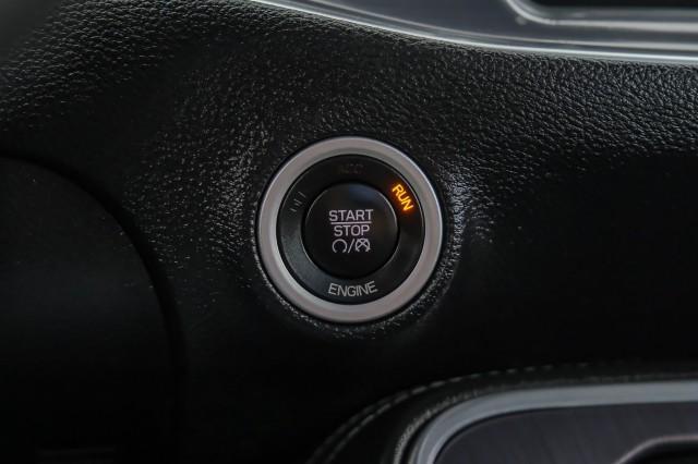 used 2016 Dodge Challenger car, priced at $19,996