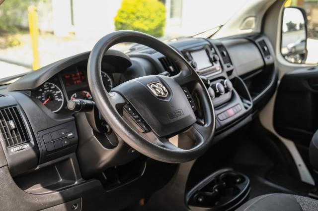used 2020 Ram ProMaster 1500 car, priced at $22,996