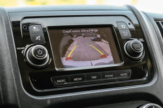 used 2020 Ram ProMaster 1500 car, priced at $22,996