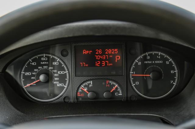 used 2020 Ram ProMaster 1500 car, priced at $22,996