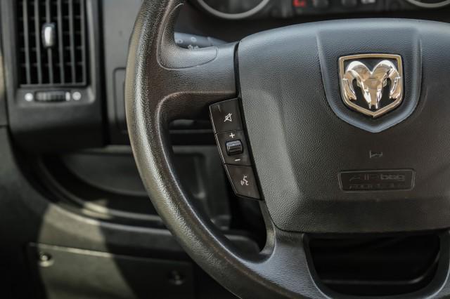 used 2020 Ram ProMaster 1500 car, priced at $22,996