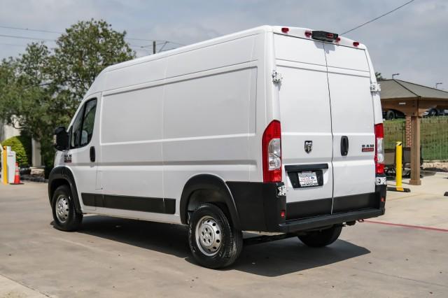 used 2020 Ram ProMaster 1500 car, priced at $22,996