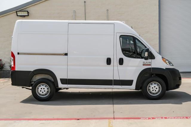 used 2020 Ram ProMaster 1500 car, priced at $22,996
