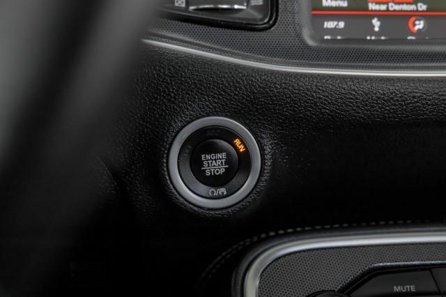 used 2018 Dodge Challenger car, priced at $31,996