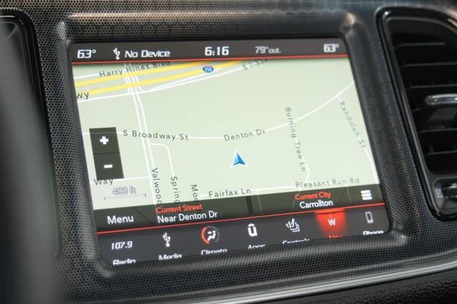used 2018 Dodge Challenger car, priced at $31,996