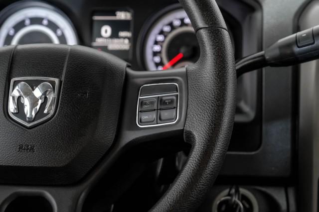 used 2014 Ram 1500 car, priced at $17,996