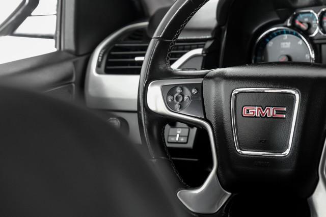 used 2018 GMC Yukon XL car, priced at $25,996
