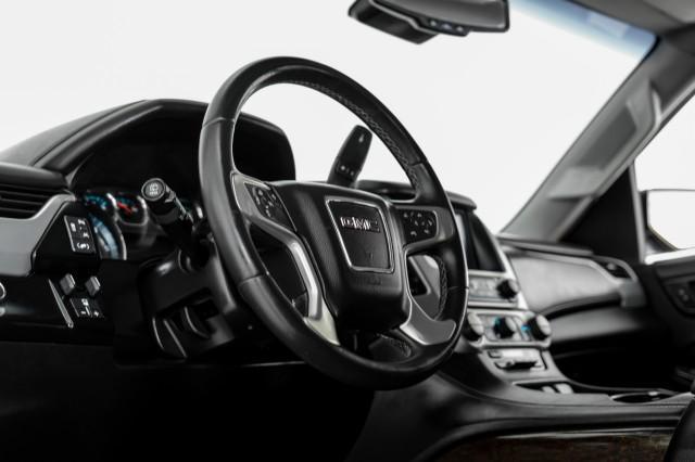 used 2018 GMC Yukon XL car, priced at $25,996