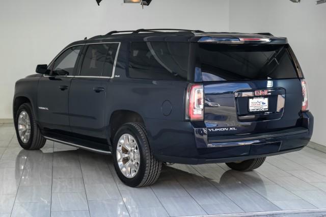 used 2018 GMC Yukon XL car, priced at $25,996