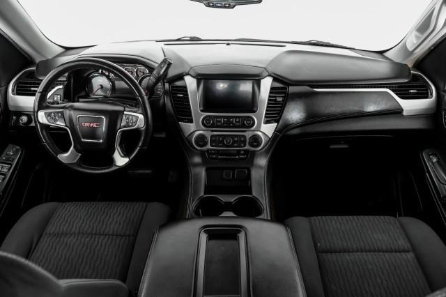 used 2018 GMC Yukon XL car, priced at $25,996