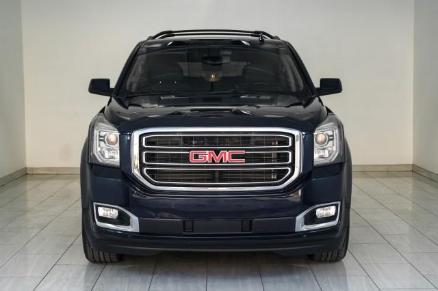 used 2018 GMC Yukon XL car, priced at $25,996