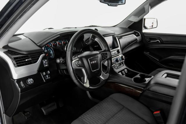 used 2018 GMC Yukon XL car, priced at $25,996