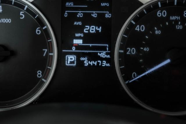 used 2020 Nissan Kicks car, priced at $15,996