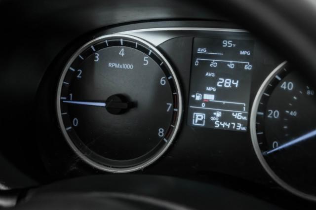 used 2020 Nissan Kicks car, priced at $15,996