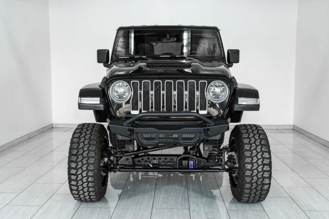 used 2018 Jeep Wrangler Unlimited car, priced at $26,996