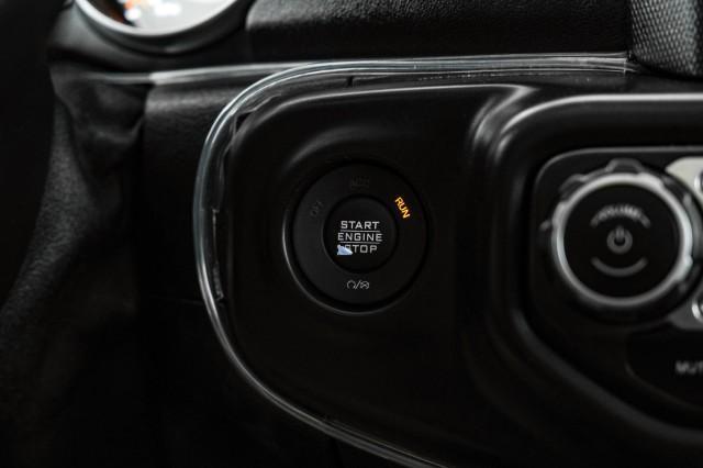 used 2018 Jeep Wrangler Unlimited car, priced at $26,996