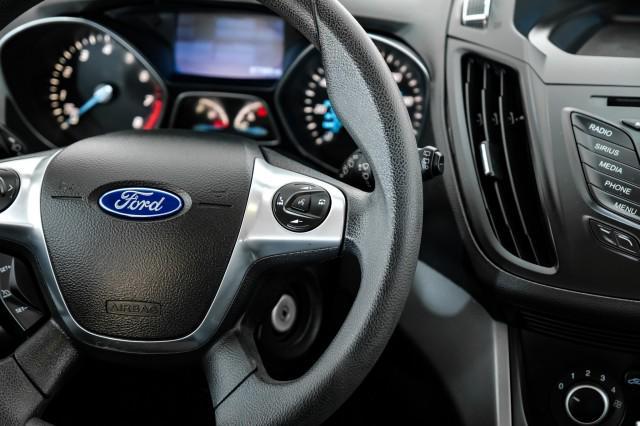 used 2015 Ford Escape car, priced at $10,996