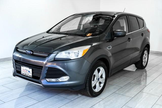 used 2015 Ford Escape car, priced at $10,996