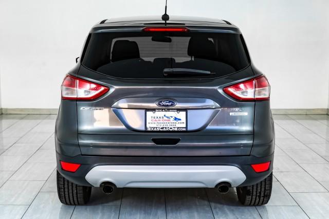 used 2015 Ford Escape car, priced at $10,996