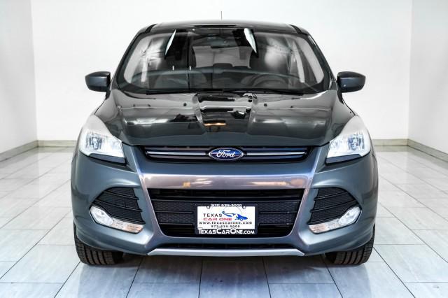 used 2015 Ford Escape car, priced at $10,996