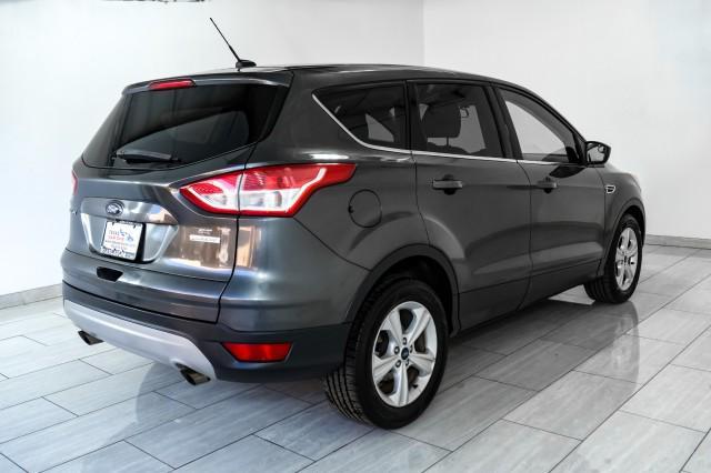 used 2015 Ford Escape car, priced at $10,996