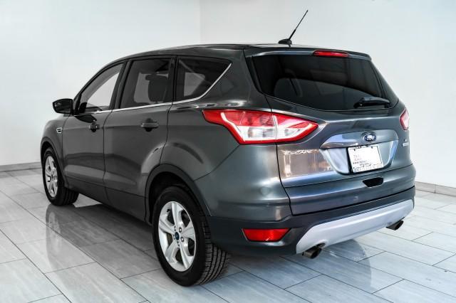 used 2015 Ford Escape car, priced at $10,996