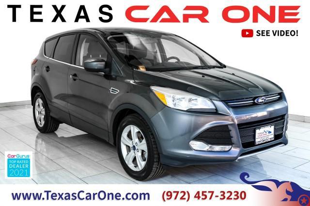 used 2015 Ford Escape car, priced at $10,996