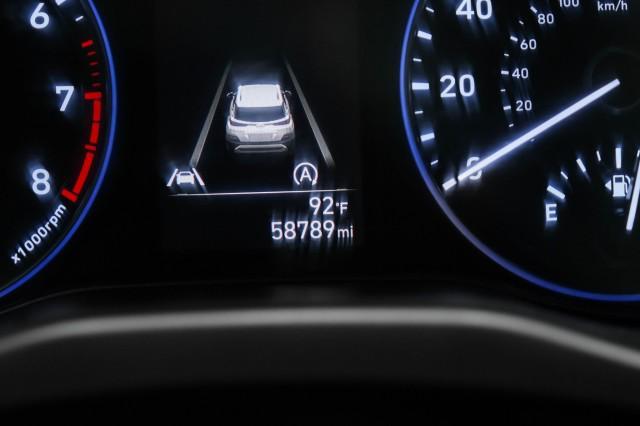 used 2022 Hyundai Kona car, priced at $17,996
