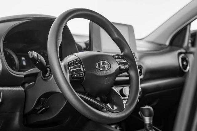 used 2022 Hyundai Kona car, priced at $17,996