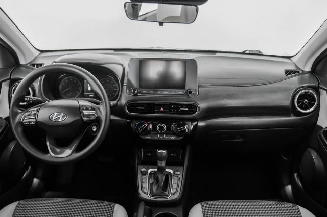 used 2022 Hyundai Kona car, priced at $17,996