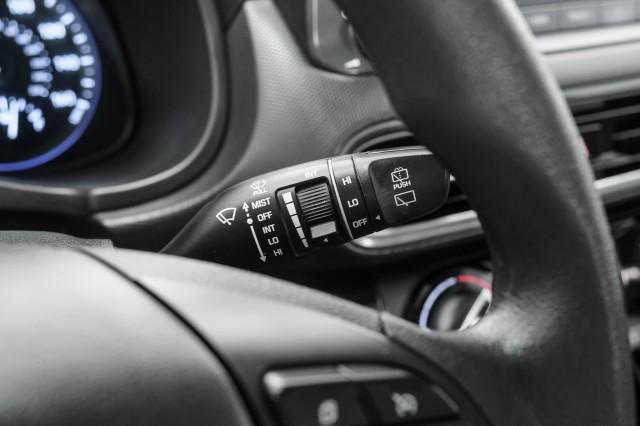 used 2022 Hyundai Kona car, priced at $17,996