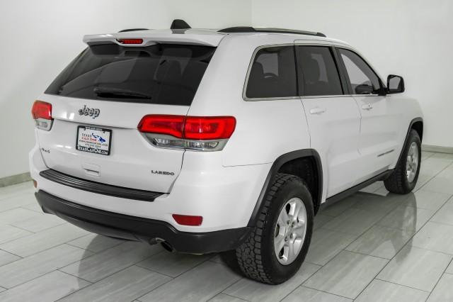 used 2016 Jeep Grand Cherokee car, priced at $12,996