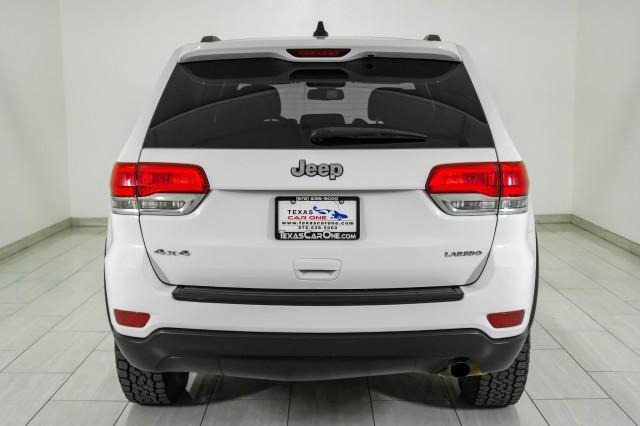 used 2016 Jeep Grand Cherokee car, priced at $12,996