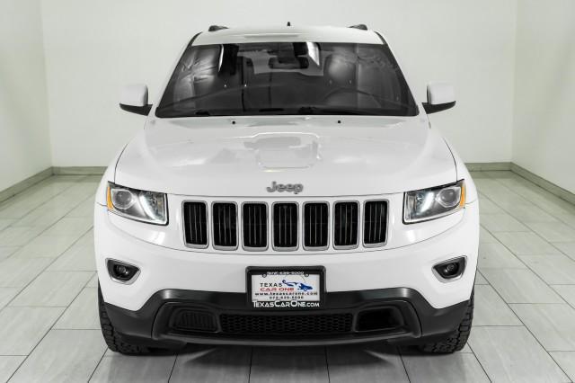 used 2016 Jeep Grand Cherokee car, priced at $12,996