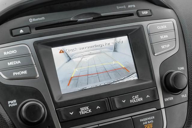 used 2014 Hyundai Tucson car, priced at $14,996