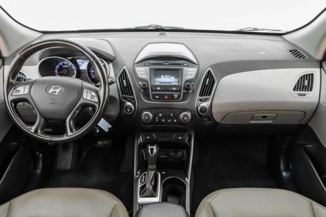 used 2014 Hyundai Tucson car, priced at $14,996