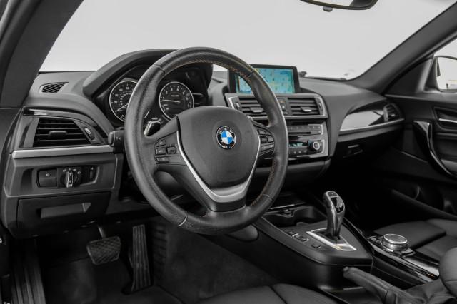 used 2016 BMW 228 car, priced at $19,996