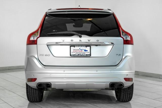 used 2015 Volvo XC60 car, priced at $10,996