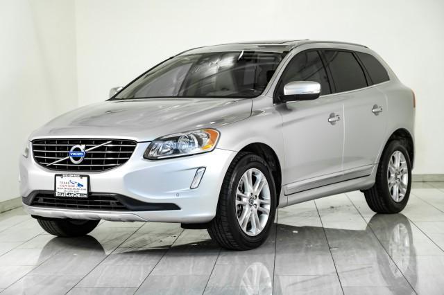 used 2015 Volvo XC60 car, priced at $10,996