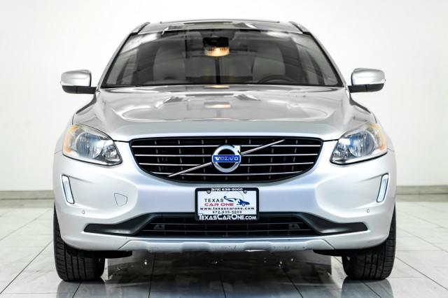 used 2015 Volvo XC60 car, priced at $10,996