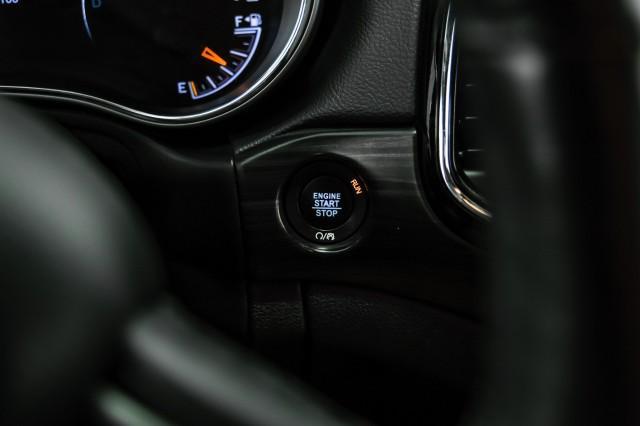 used 2019 Jeep Grand Cherokee car, priced at $21,596