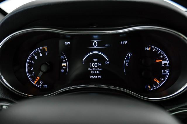 used 2019 Jeep Grand Cherokee car, priced at $21,596