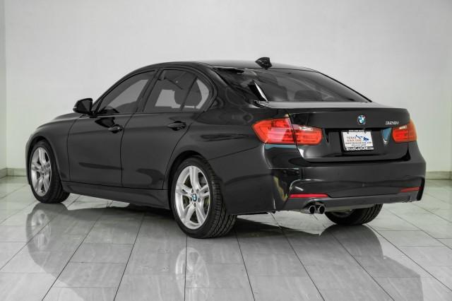 used 2015 BMW 328 car, priced at $13,996