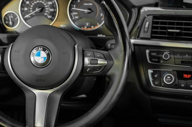 used 2015 BMW 328 car, priced at $13,996